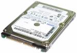 60GB IDE hard drive – 5,400 RPM, 2.5-inch form factor, 9.5mm thick (Part of PA852A)