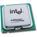Intel Celeron B800 Dual-Core processor – 1.50GHz (Sandy Bridge, 2MB Level-3 cache, 35W TDP)