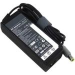 AC power adapter – Rated at 24 Watts, 12VDC, 2A output