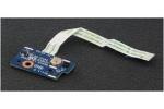POWER BUTTON BOARD – with cable