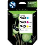 HP 940 COMBO PACK