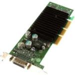 nVIDIA Quadro4 100NVS AGP 4X graphics card – Graphics board with 64MB DDR SDRAM, has one 60-pin LFH connector (supports two monitors/displays) – Requires one AGP Slot – Includes both low profile and ATX I/O brackets