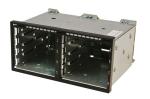 158366-001 Hp Drive Cage With Backplane Board For Raid Array 4100