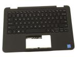 Dell Inspiron 11 (3168 / 3169) Palmrest Keyboard Assembly – No TP – 46MKG