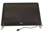Dell Inspiron 15 (5567 / 5565) TouchScreen FHD LCD Display 15.6" Complete Assembly – Glossy Gray