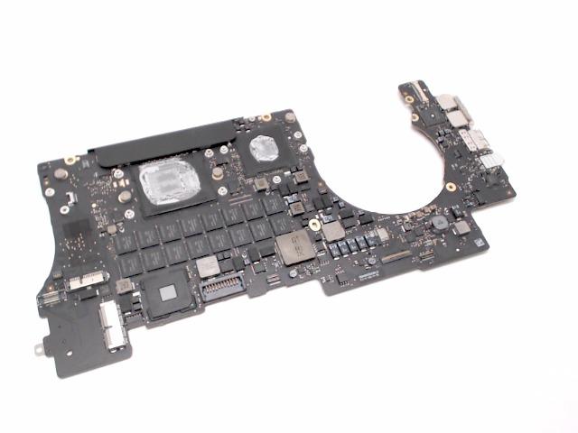 Retina MacBook Pro 15 Logic Board 2.5GHz i7 16GB IG (14) 820-3662