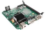 Logic Board Mac mini 1.25 GHz 820-1652-A A1103