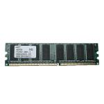 DIMM, SDRam, 512 MB, PC3200/DDR400, 184-Pin