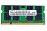 DIMM, SDRAM, 2 GB, PC2 4200, DDR2 533, Non-ECC