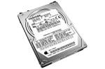 Hard Drive, 120GB, 5400, SATA – 15inch Macbook Pro Core Duo A1150 A1181