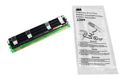FB-DIMM 2 GB DDR2 667 ECC Mac Pro 2-2.66-3GHz Quad 3GHz 8-Core A1186
