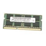SDRAM, 4GB, PC3-10600, DDR3-1333, SO-DIMM Memory 21.5 – 27 iMac Mid 2010 A1311 A1312 MC508LL/A MC509LL/A MC510LL/A MC511LL/A