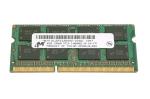 Memory SDRAM DDR3 1333 SO-DIMM 4GB Late 2011 MD313LL/A MD314LL/A 2.4 2.9
