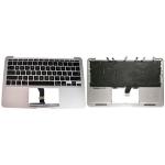 Housing, Top Case with Keyboard, US MacBook Air  11 Mid 2011