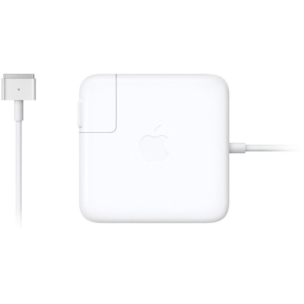 Power Adapter, 85 W, MagSafe 2 MacBook Pro 15 Mid 2012