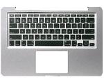 Housing Topcase w/Keyboard Backlit US MacBook Pro 13 Mid 2012 MD101LL