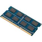 Memory SDRAM DDR3 1600 SO-DIMM 4 GB  MacBook Pro 13 Mid 2012 MD101LL