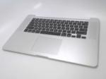 Retina MacBook Pro 15 Top Case Batt US (13/14)