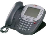 700203599 Avaya 2420 Gray Digital Display Telephone