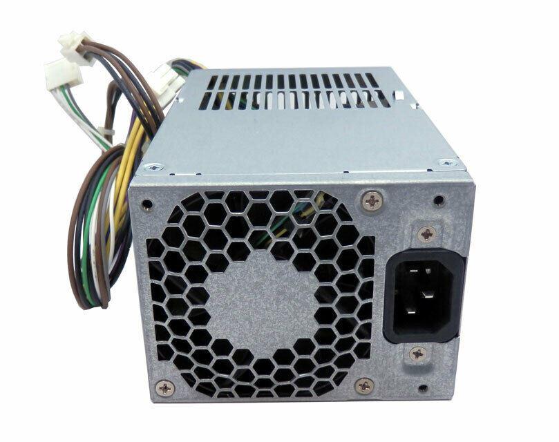 702308 001 EPA90 702456 001 power supply output rated at 240 watts 12vdc 90 efficient includes power on off switch