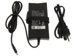 Dell XPS 15 (9530) / Precision M3800 Laptop Charger 130 watt Genuine AC Power Adapter – 662JT – 7CWK7