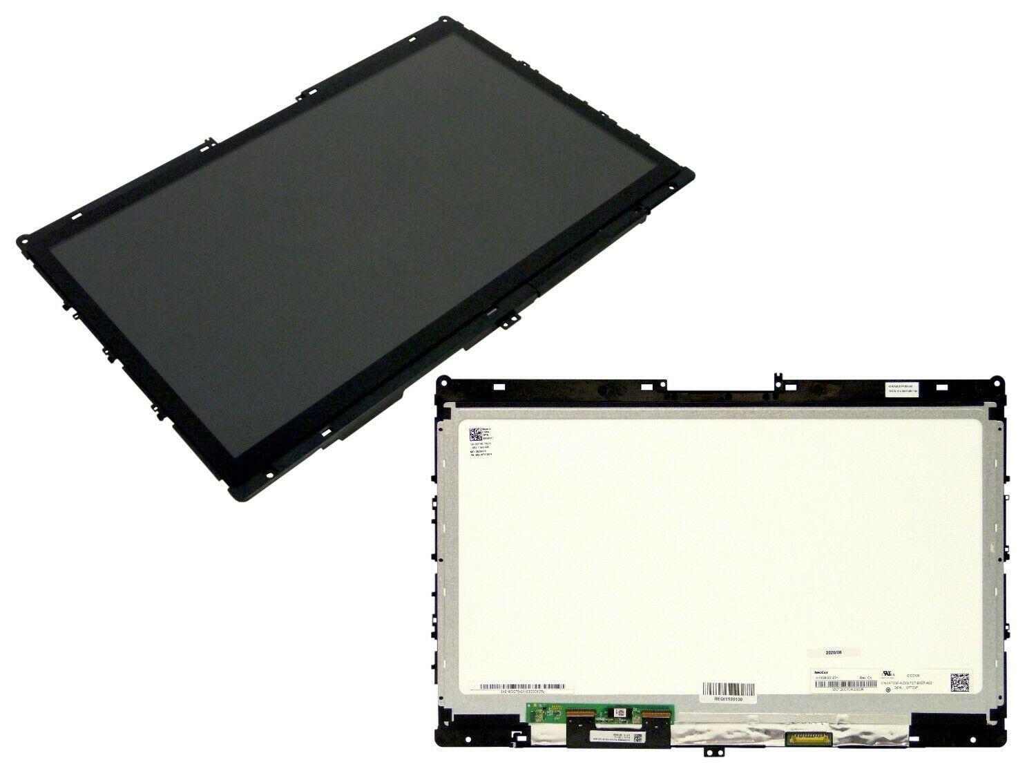 Dell Latitude 3340 13.3" Touchscreen WXGAHD LCD LED Widescreen – Touchscreen – 90JTV