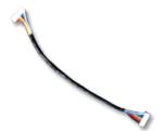 LCD to Logic Board Cable for Apple Studio Display 17 ADC M7649
