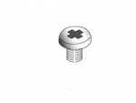 Screw, Cradle, EMI Shield, Clips, USB and ADC Cables, Pkg. of 5 – 20 – 23 inch Cinema Display