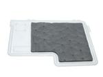 Pad, Absorbent, Power Supply Cover