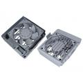 Clips, Processor Cage Fans Mac Pro Early 2009