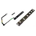 BATTERY INDICATOR LED BOARD MzcBook PRO 15 821-0854-A A1286