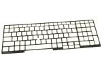 Dell Precision 17 (7710) Keyboard Bezel Trim Lattice Plastic – 9FN93