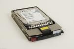 Hp Bf3008afec 300gb 15000rpm 80pin Ultra-320 Scsi 35inch Hot Pluggable Hard Drive With Tray   Spare