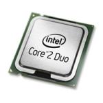 Dell  H185K – 2.66Ghz 1066Mhz 6MB Intel Core 2 Duo T9550 Mobile CPU Processor