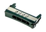 Dell H7511 Universal Blank Hard Drive Carrier For Poweredge