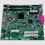 Dell Jd991 – Desktop Motherboard For Optiplex Gx520 Mt
