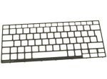 UK – Dell Latitude 3340 Keyboard Bezel Trim Lattice Plastic for UK Layout – KRHHM