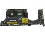 Dell Precision M3800 Motherboard System Board with Quad Core i7 2.3GHz CPU – 4 USB – PPPP8