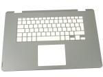 French English – Dell Inspiron 15 (7558 / 7568) Palmrest Assembly – TMKN4