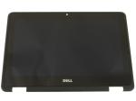 Dell Latitude 3189 11.6" Touchscreen WXGAHD LCD LED Widescreen – Touchscreen – V4VFK