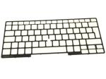 EU – Dell Latitude E5470 Keyboard Bezel Trim Lattice Plastic for European Keyboard – Dual Point