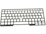 Brazilian – Dell Latitude E7450 Keyboard Bezel Trim Lattice Plastic for European Keyboard – Dual Point