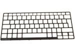 EU – Dell Latitude E5450 Keyboard Bezel Trim Lattice Plastic for European Keyboard – Single Point