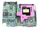 Dell PowerEdge Server R810 Motherboard (System Mainboard) – X3D44