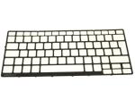 EU – Dell Latitude E5470 Keyboard Bezel Trim Lattice Plastic for European Keyboard – Single Point