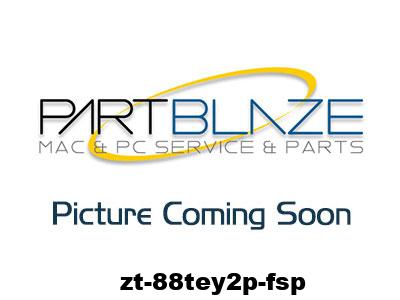 Zotac Zt-88tey2p-fsp – 1gb Pci-e X16 Sli Geforce 8800 Gt Video Card