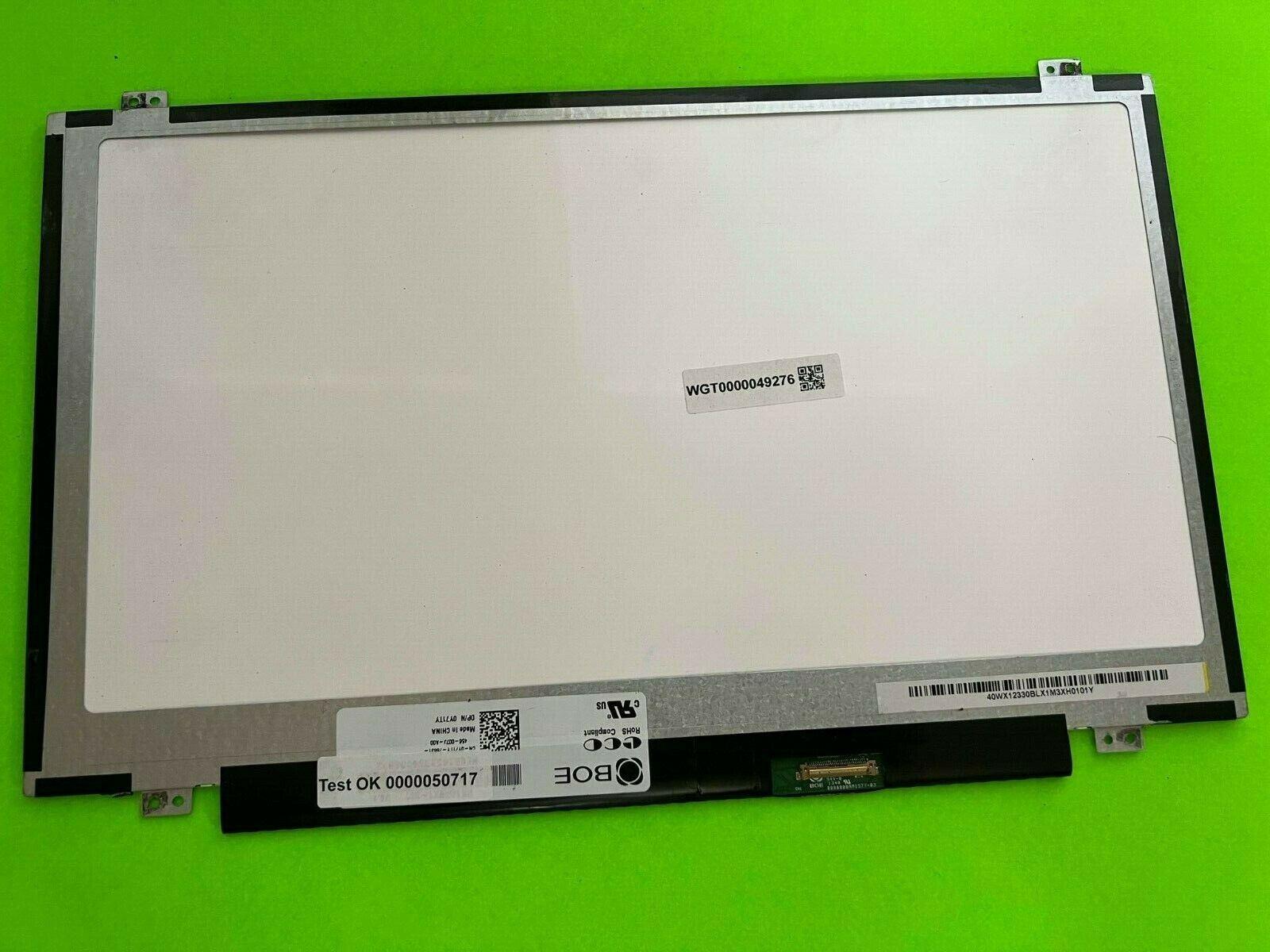 HB140WX1 301 OY71TY y71ty dell inspiron 14 5448 5447 5443 5445 14 quot wxgahd lcd led widescreen glossy y71ty