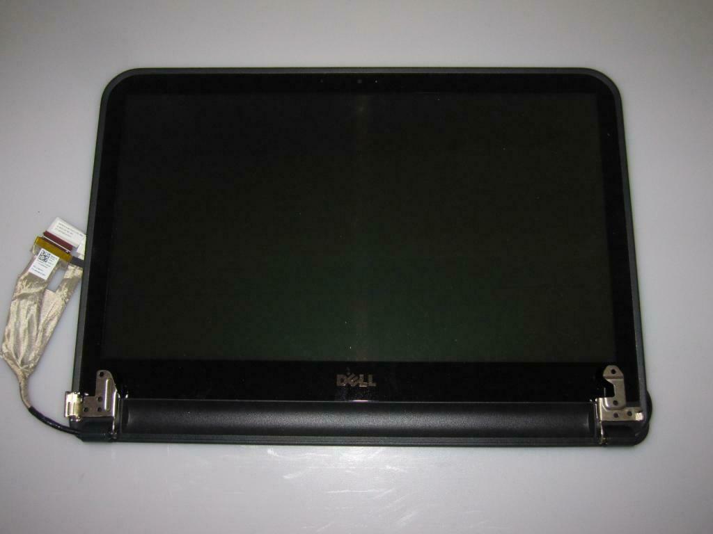 Dell Latitude 3440 14" WXGAHD Touchscreen LCD Screen Display Complete Assembly – YRHM8